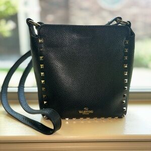 Valentino Rockstud Crossbody Bag